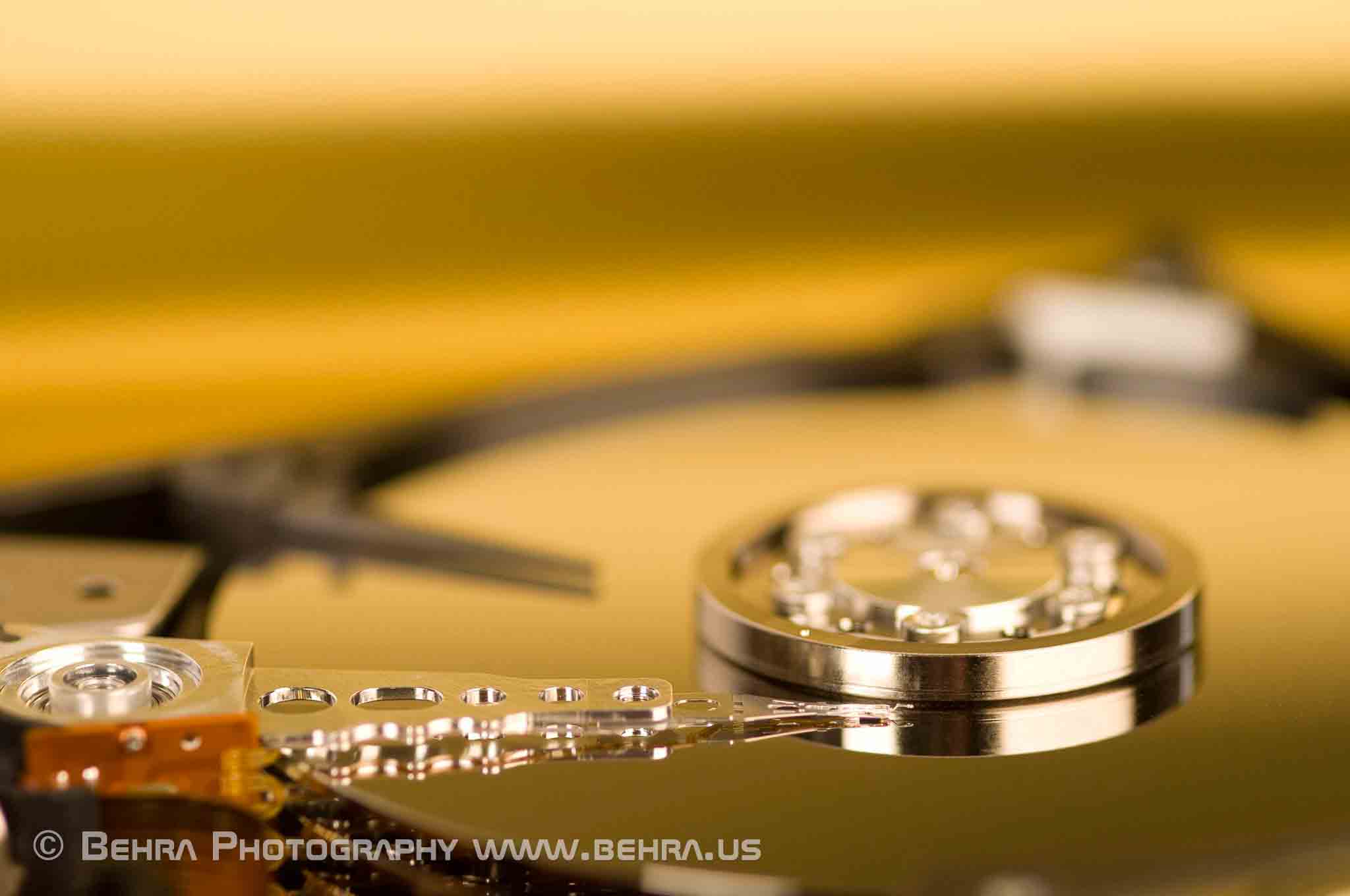 Hard Drive